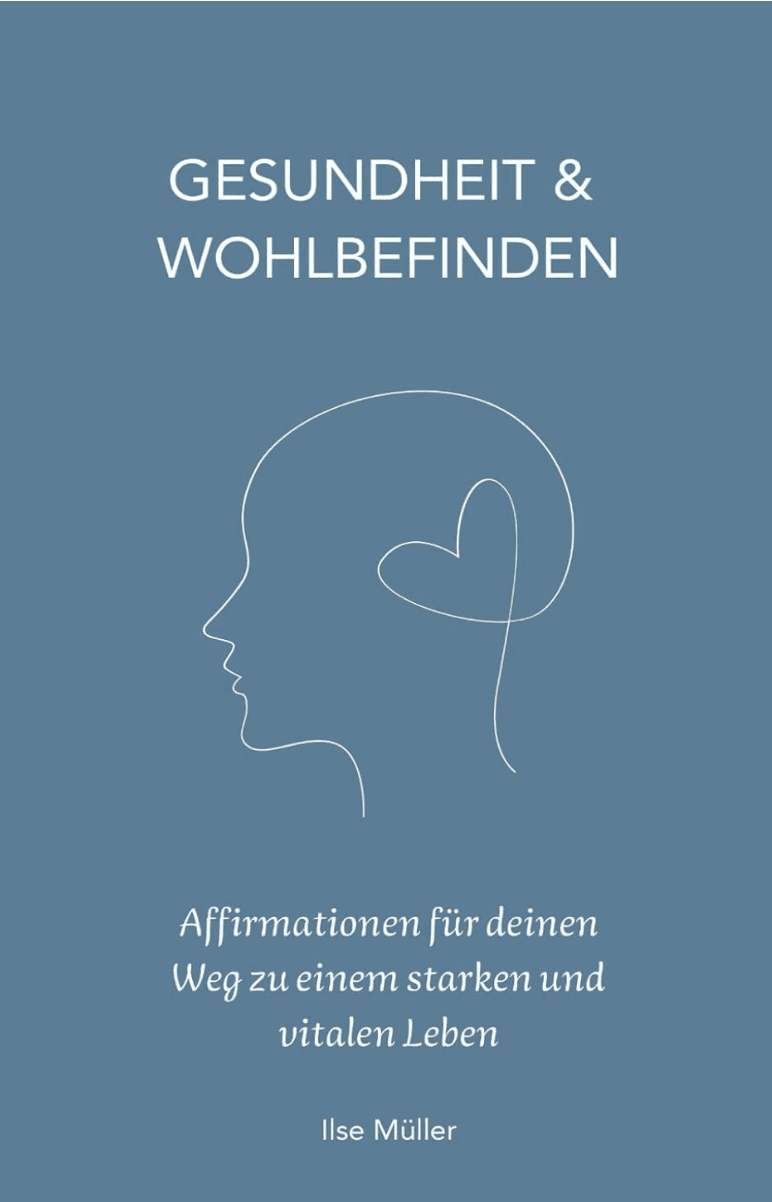 Buchcover: Gesundheit & Wohlbefinden